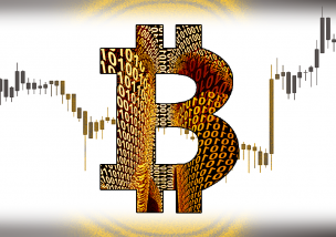 ビットコイン