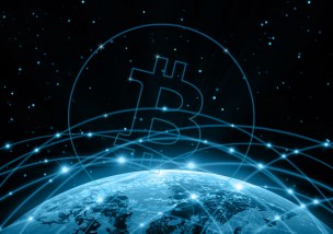 ビットコイン