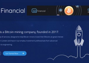 BitFinancial