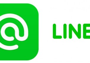 LINE@
