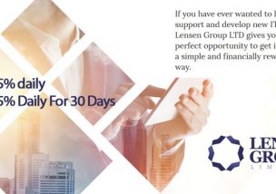 lensengroup
