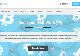 Mycashpool
