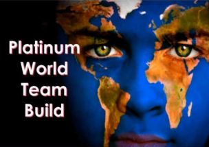 Platinum World Team Build