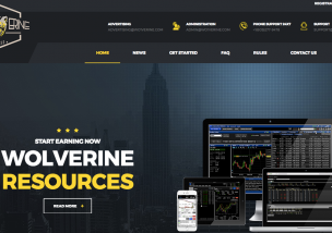 WOLVERINE RESOURCES