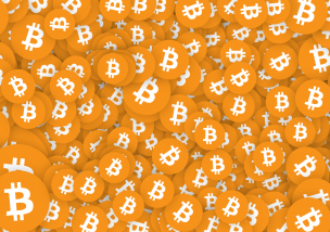 ビットコイン