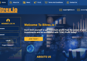 bitrex(ビットレックス)