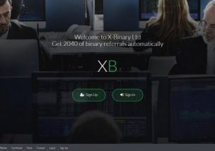 x-binary