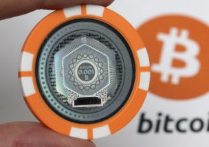 bitcoin