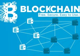 blockchain(ブロックチェーン)