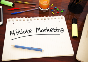 affiliate(アフィリエイト)
