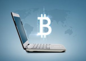 仮想通貨