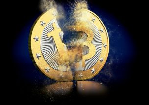 Bitcoin(ビットコイン) 8月