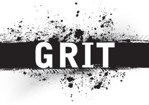 grit