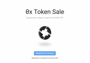 0x 仮想通貨