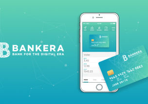BANKERA 仮想通貨