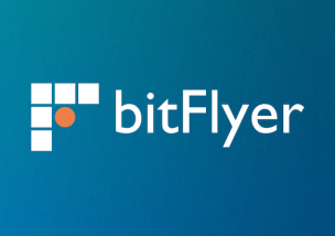 bitFlyer 海外進出