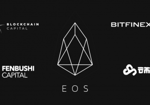 EOS 仮想通貨