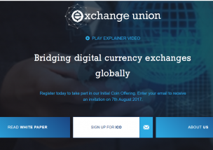 Union 仮想通貨