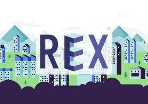 Rex 仮想通貨