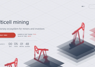 Russian Mining Coin 仮想通貨