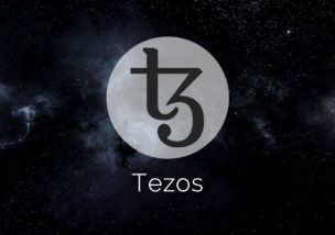 tezos 仮想通貨
