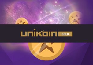 unikrn 仮想通貨