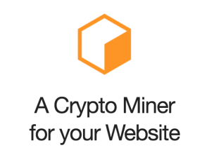 coin hive マイニング