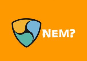 NEM 仮想通貨