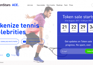 tokenstars ICO