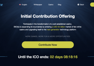 BitDice ICO