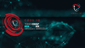 COSS 仮想通貨
