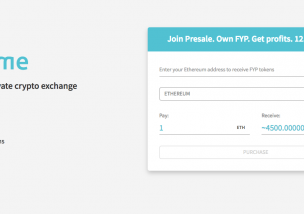 Flypme ico