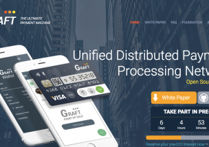 Graft 仮想通貨