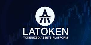 LAToken 仮想通貨