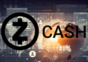 Zcash 仮想通貨
