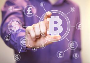 bitcoin 技術 用語