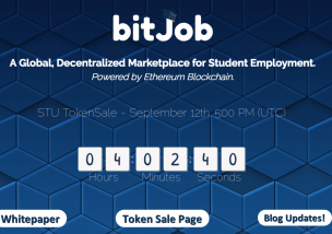 bitJob ico