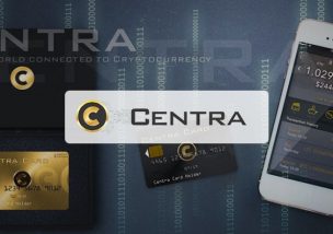 centra 仮想通貨