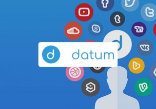 datum 仮想通貨