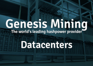 genesis mining 仮想通貨