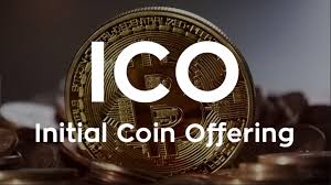 ICO 投資