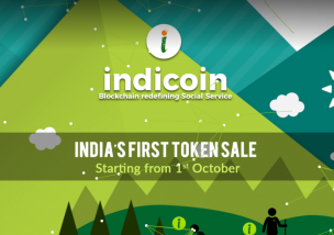 Indicoin ICO