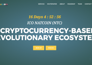 natcoin 仮想通貨