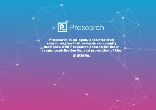 prsearch ICO