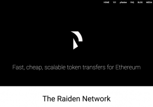 Ethereum(イーサリアム) Scalability(スケーラビリティ) Raiden(ライデン)