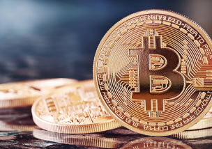 Bitcoin(ビットコイン)暴落