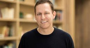 PayPal Peter Thiel Bitcoin(ビットコイン)