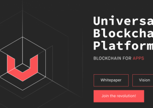 Universa(ユニバーサ) ICO