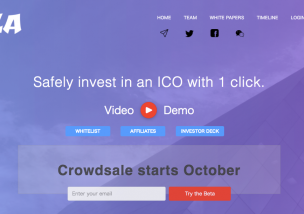 ZILLA(ジラ) ICO