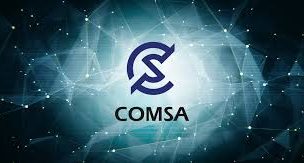 COMSA(コムサ) ICO 100億円